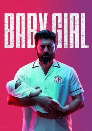 Baby Girl 2026 WEB-DL UNCUT Hindi Dual Audio ORG Full Movie Download 1080p 720p 480p
