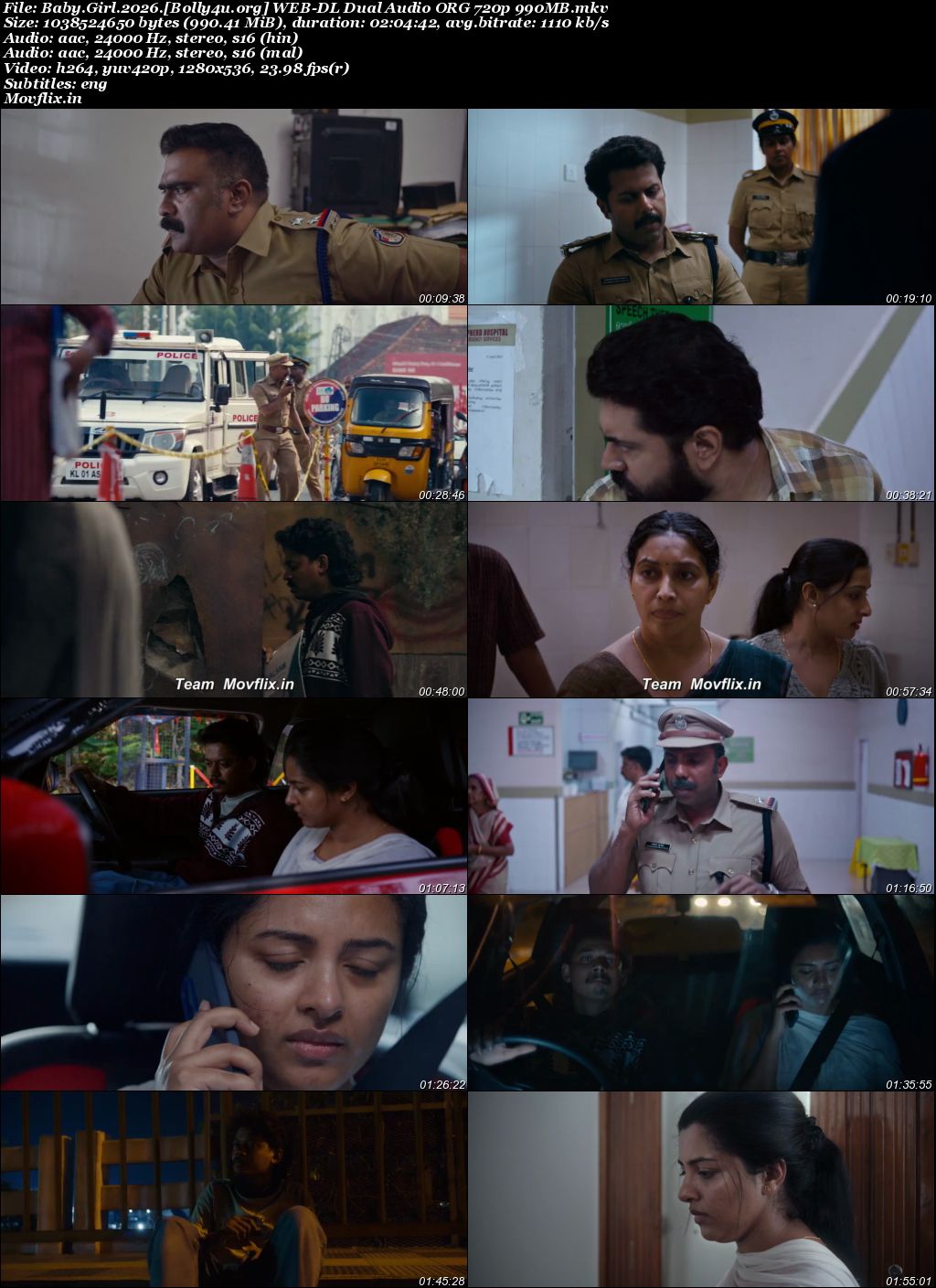 Baby Girl 2026 WEB-DL UNCUT Hindi Dual Audio ORG Full Movie Download 1080p 720p 480p Baby Girl 2026 WEB-DL UNCUT Hindi Dual Audio ORG Full Movie Download 1080p 720p 480p