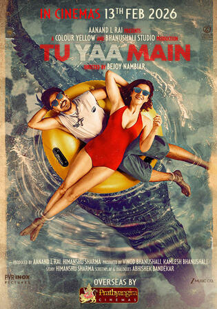 Tu Yaa Main 2026 HDTC Hindi Full Movie Download 1080p 720p 480p