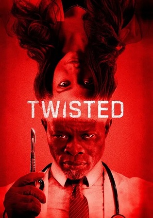 Twisted 2026 WEB-DL Hindi Dual Audio ORG Full Movie Download 1080p 720p 480p