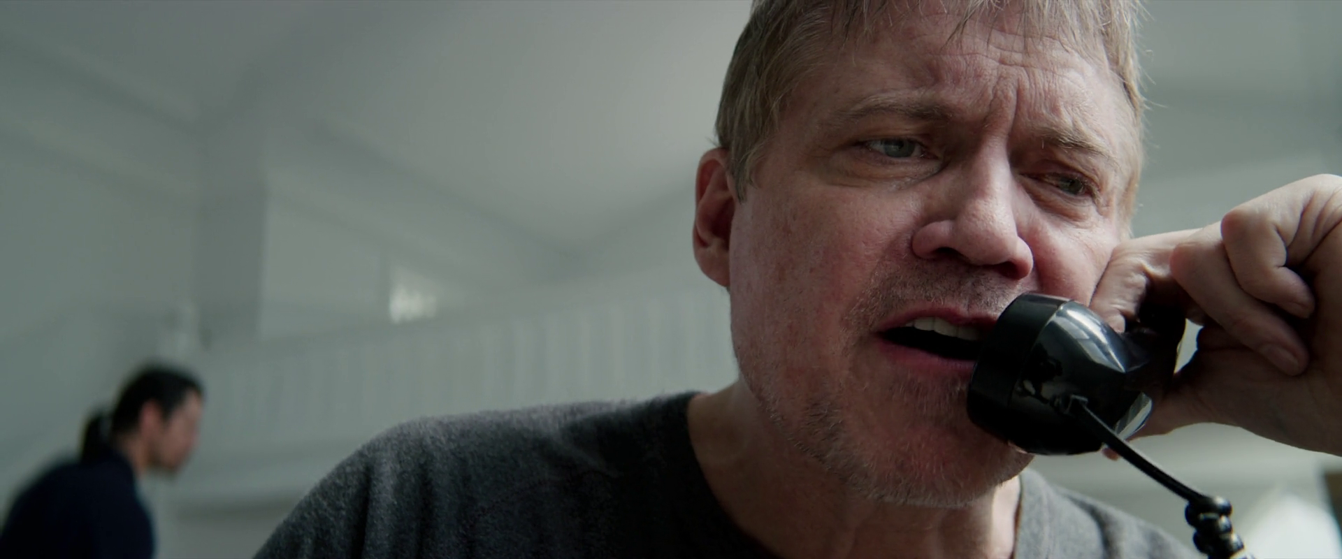 The Roughneck 2025 Dual Audio HDRip || 300Mb || 720p || 1080p || 2160p