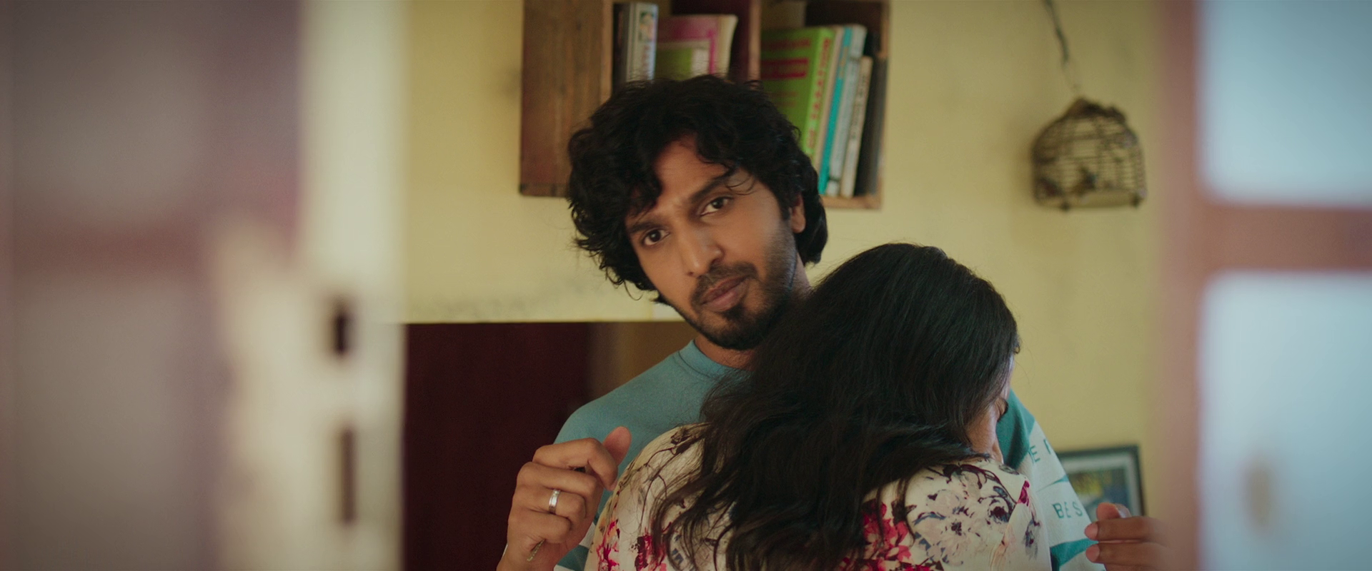 I am GOD 2025 Hindi Dubbed Movie Download HDRip || 300Mb || 720p || 1080p