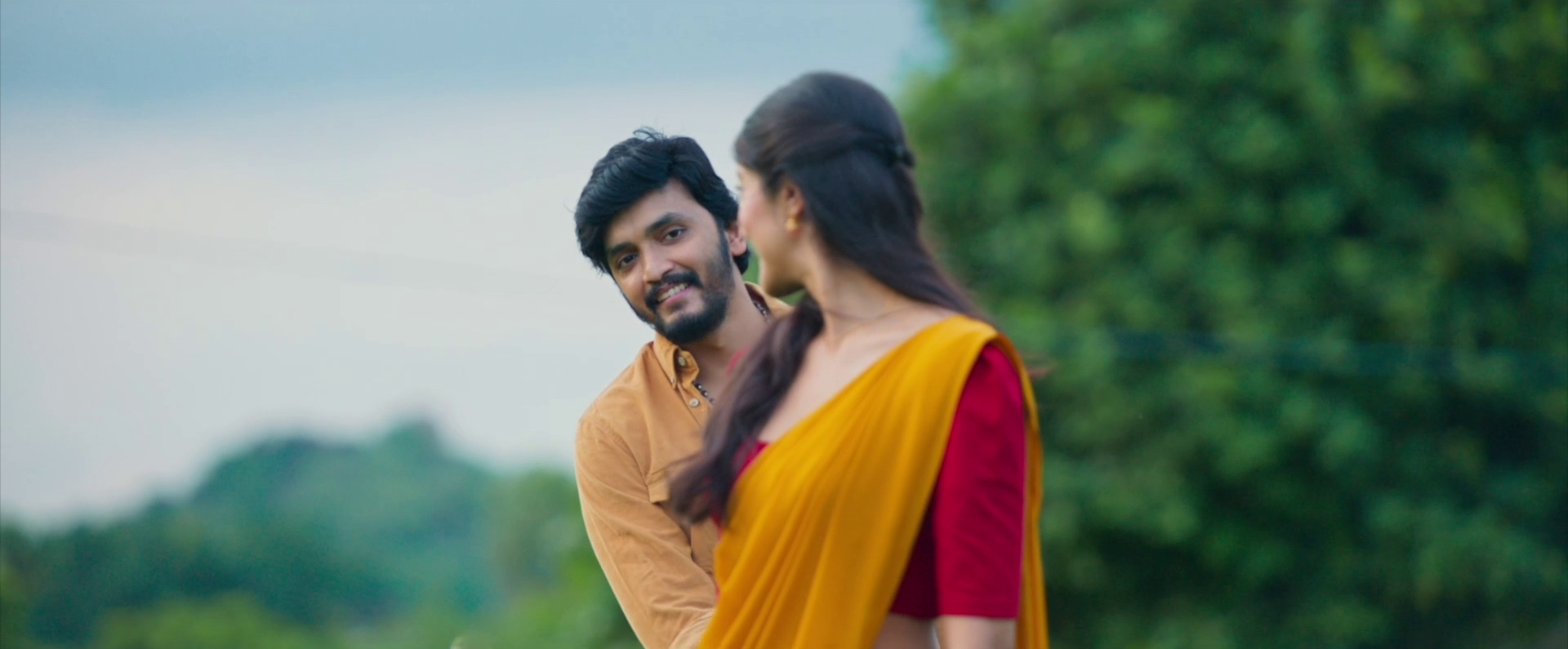 Vanaveera 2026 Hindi Dubbed Movie Download HDRip || 300Mb || 720p || 1080p