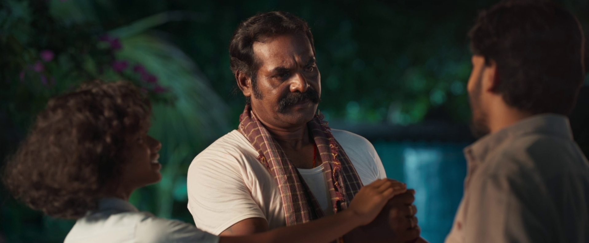 Vanaveera 2026 Hindi Dubbed Movie Download HDRip || 300Mb || 720p || 1080p