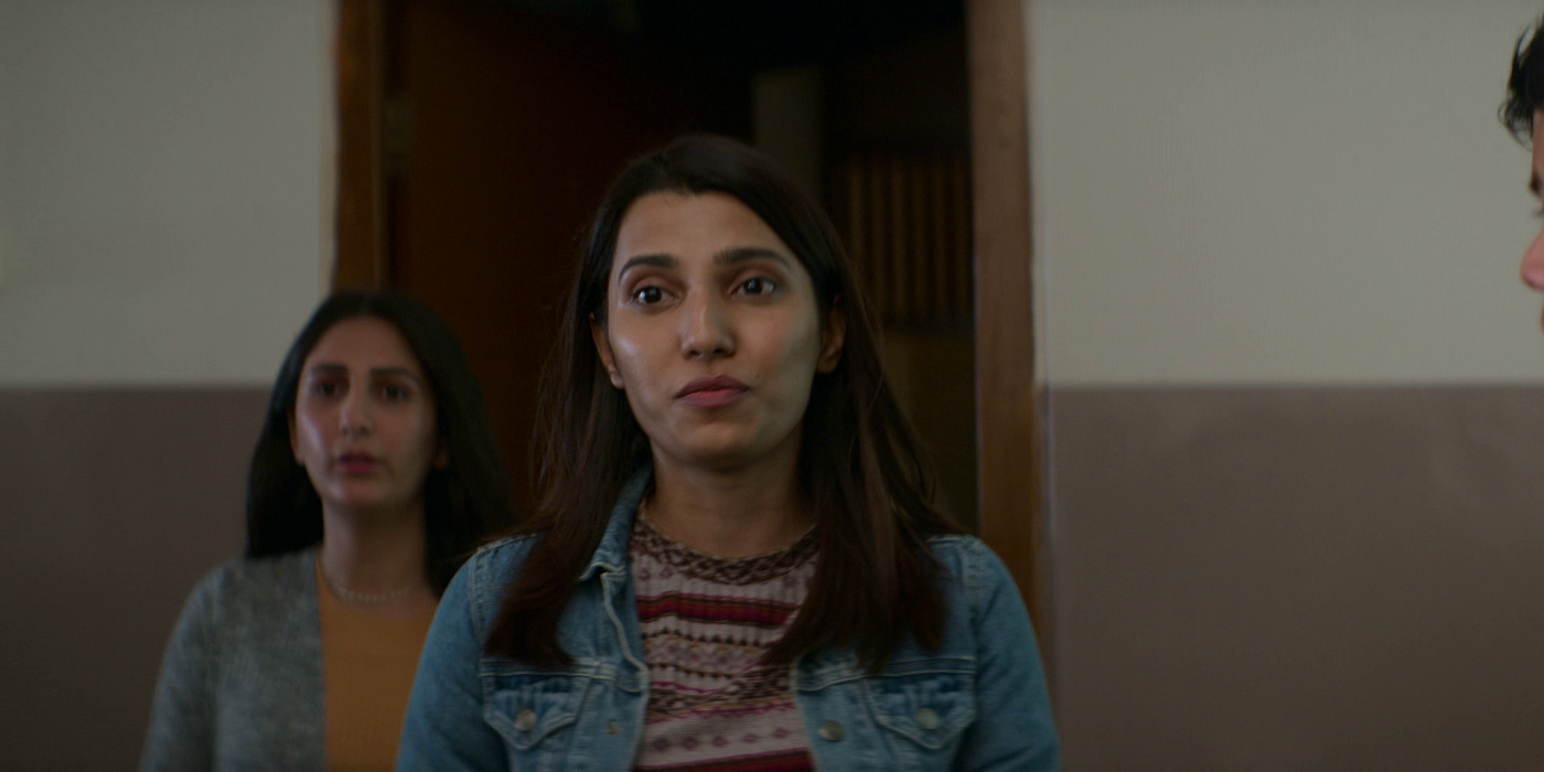 Bandwaale (Season 1) WEB Series HDRip || 100Mb || 720p || 1080p