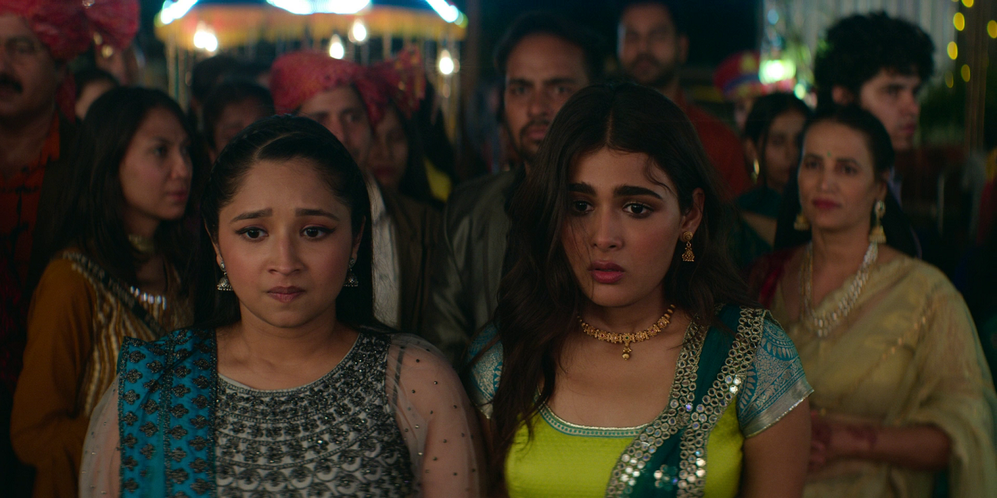 Bandwaale (Season 1) WEB Series HDRip || 100Mb || 720p || 1080p