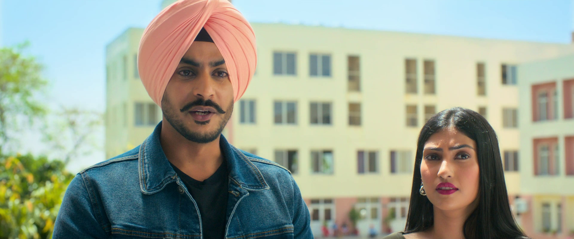 Yamla 2025 Punjabi Movie Download HDRip || 300Mb || 720p || 1080p