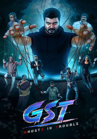 GST 2025 WEB-DL UNCUT Hindi Dual Audio ORG Full Movie Download 1080p 720p 480p