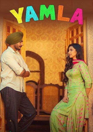 Yamla 2025 WEB-DL Punjabi Full Movie Download 1080p 720p 480p