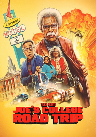 Joes College Road Trip