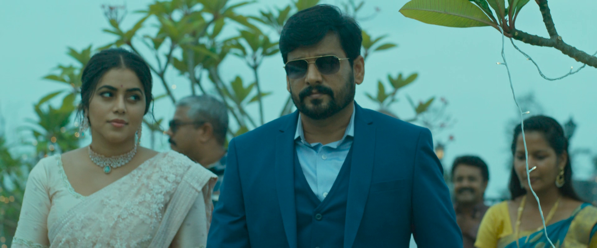 Devil 2024 Hindi Dubbed Movie Download HDRip || 300Mb || 720p || 1080p