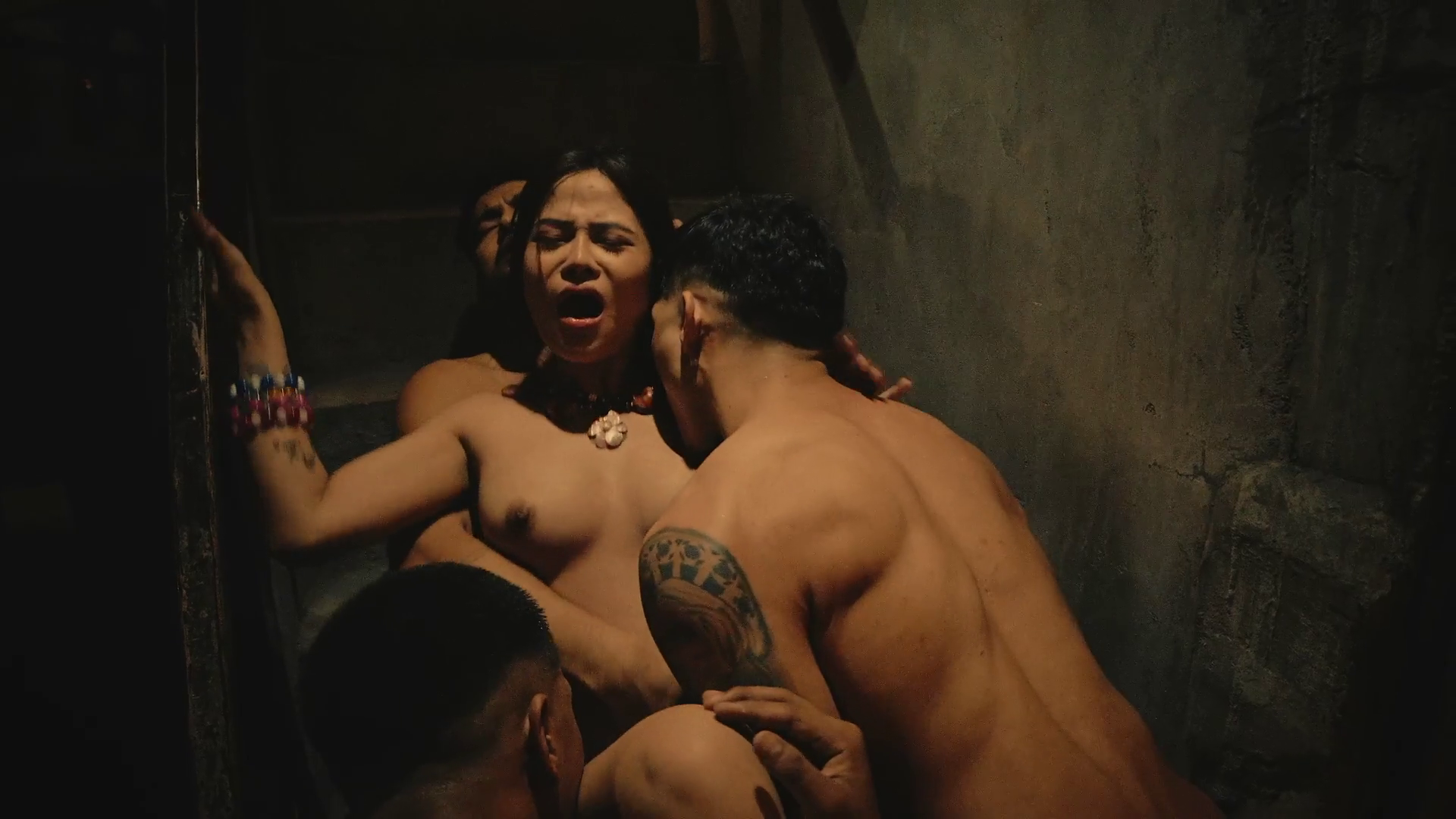 Tusok Tusok 2025 Movie Download HDRip || 300Mb || 720p || 1080p