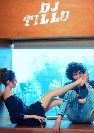 DJ Tillu