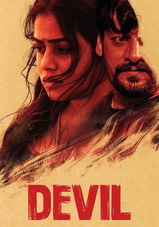 Devil 2024 WEB-DL UNCUT Hindi Dual Audio ORG Full Movie Download 1080p 720p 480p