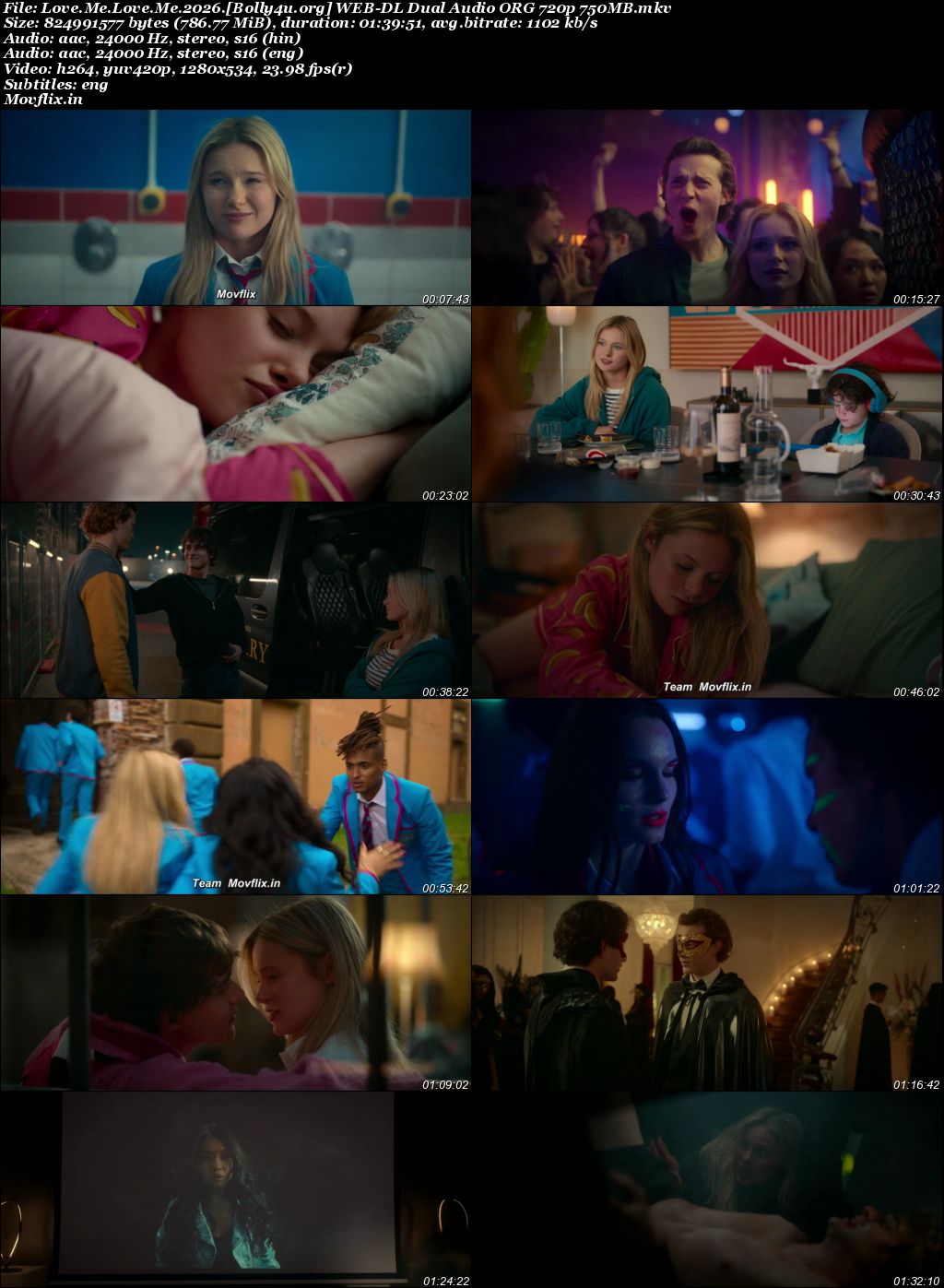 Love Me Love Me 2026 WEB-DL Hindi Dual Audio ORG Full Movie Download 1080p 720p 480p Love Me Love Me 2026 WEB-DL Hindi Dual Audio ORG Full Movie Download 1080p 720p 480p