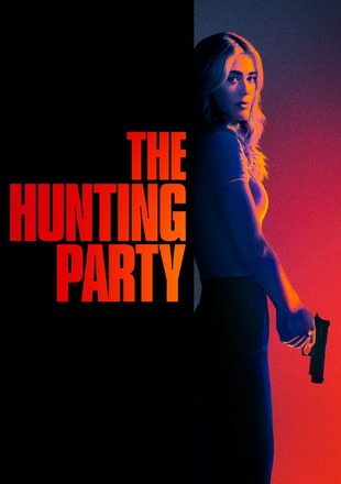 The Hunting Party (Season 2) 
