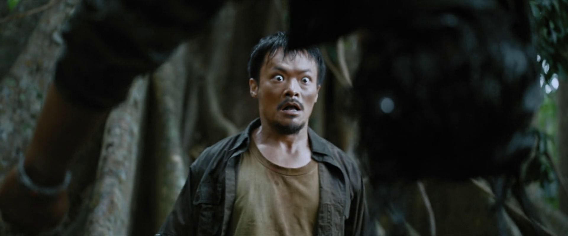 Anaconda 2024 Dual Audio HDRip || 300Mb || 720p || 1080p || 2160p