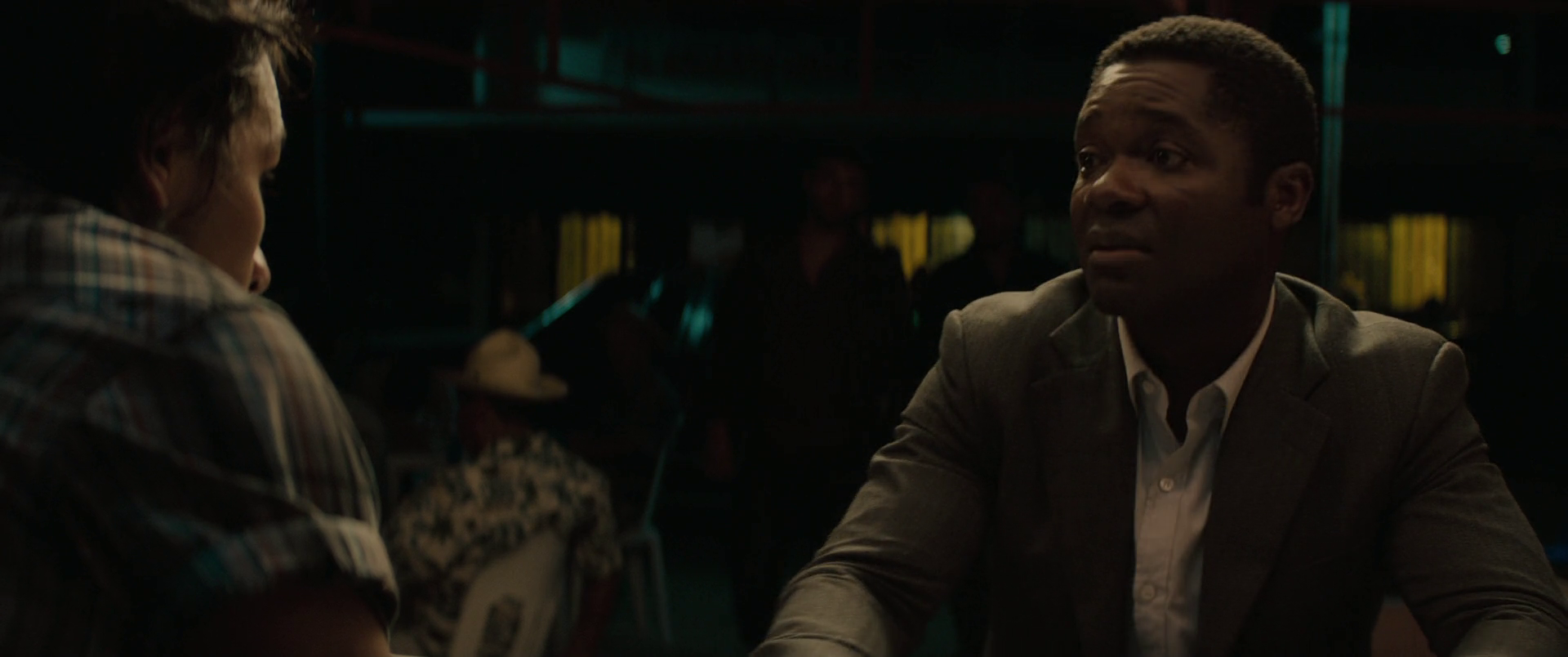 Gringo 2018 Dual Audio BluRay || 300Mb || 720p || 1080p || 2160p