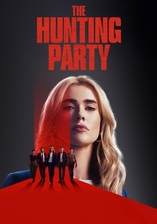 The Hunting Party (Season 1) 