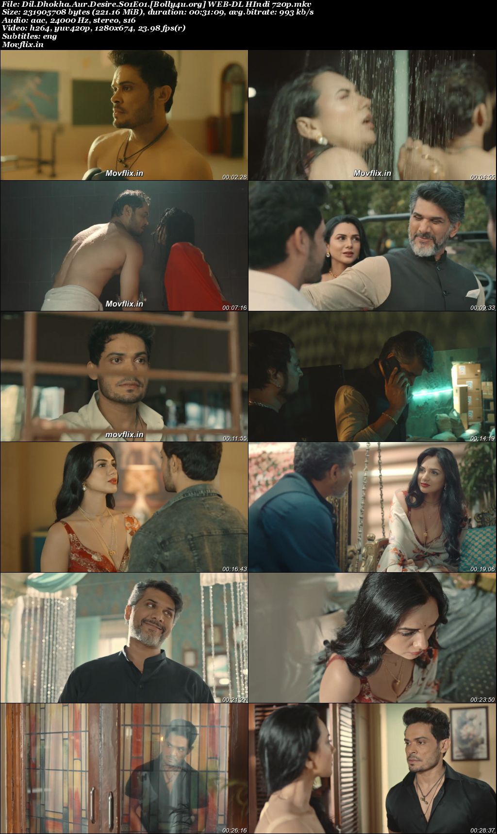 Dil Dhokha Aur Desire 2026 WEB-DL Hindi S01 Complete Download 720p 480p Dil Dhokha Aur Desire 2026 WEB-DL Hindi S01 Complete Download 720p 480p