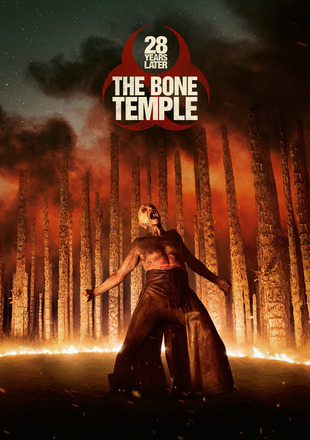 28 Years Later The Bone Temple