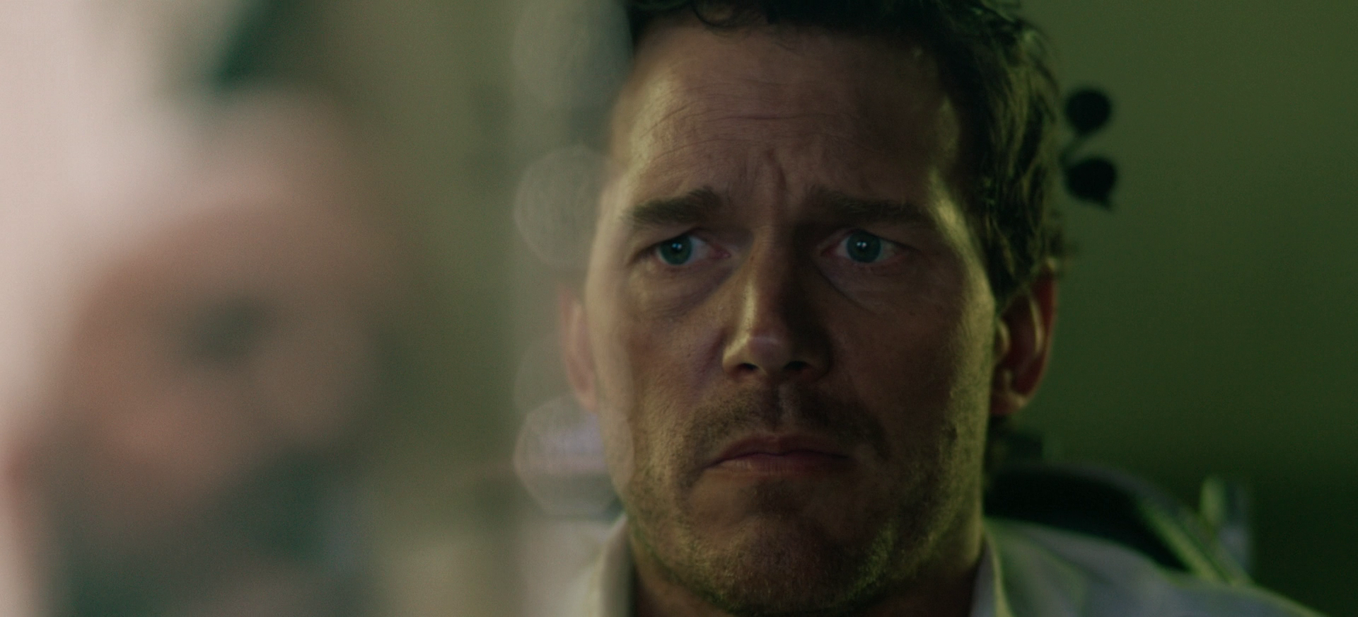 Mercy 2026 Dual Audio HDRip || 300Mb || 720p || 1080p || 2160p