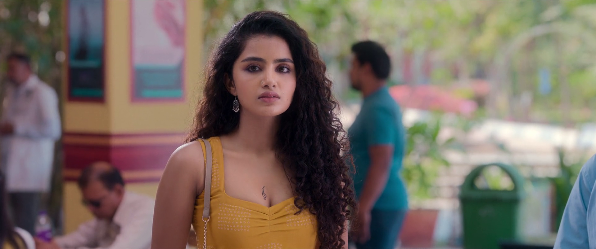 Tillu Square 2024 Hindi Dubbed Movie Download HDRip || 300Mb || 720p || 1080p