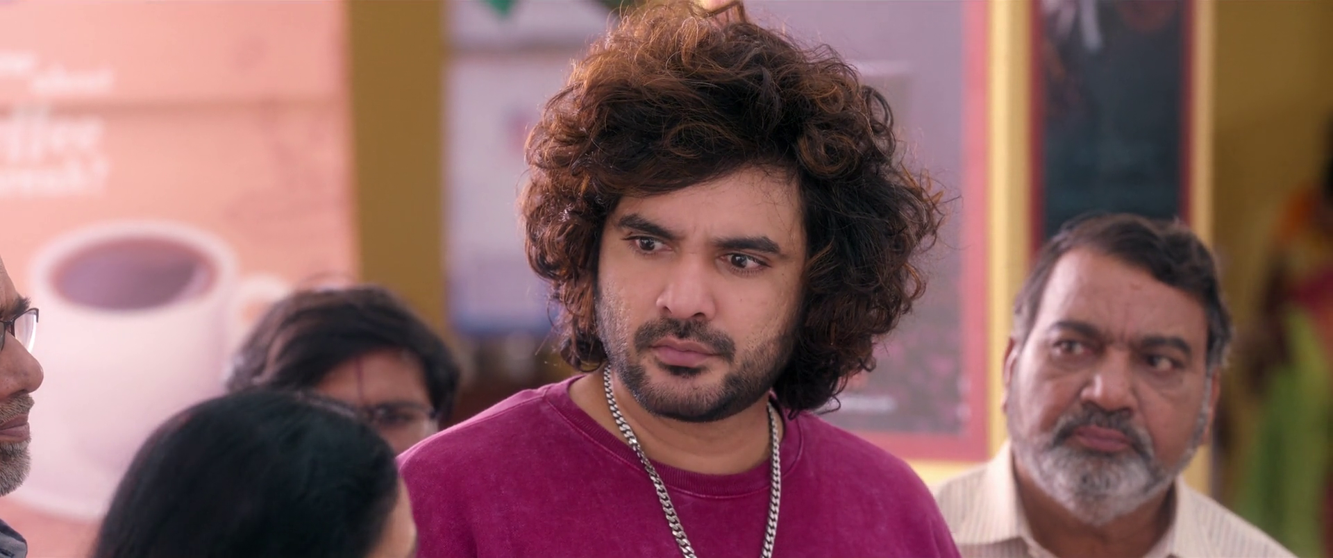 Tillu Square 2024 Hindi Dubbed Movie Download HDRip || 300Mb || 720p || 1080p