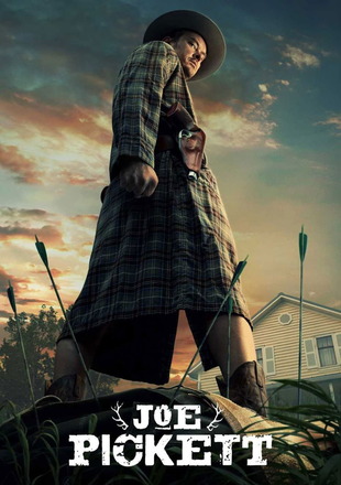 Joe Pickett (Season 1) 