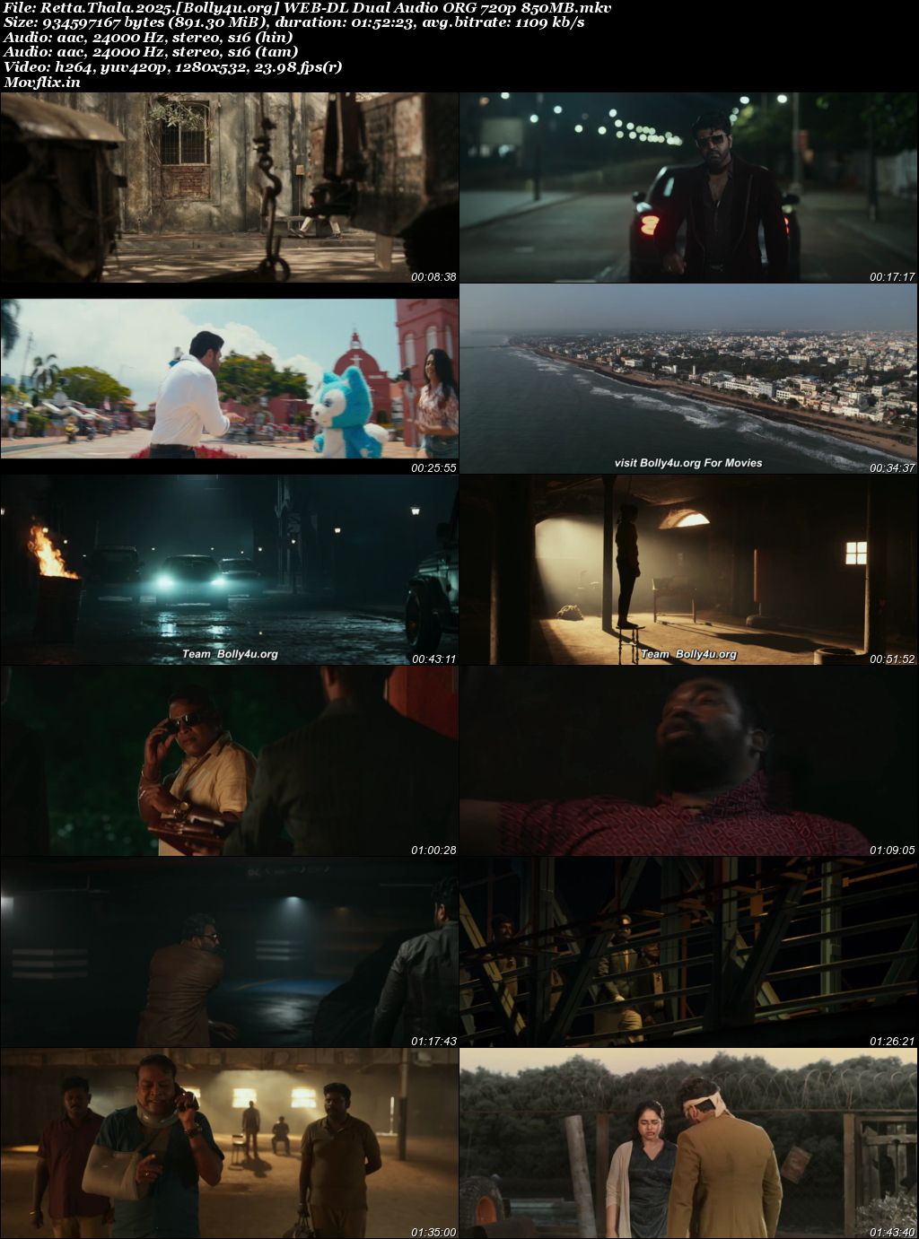 Retta Thala 2025 WEB-DL UNCUT Hindi Dual Audio ORG Full Movie Download 1080p 720p 480p Retta Thala 2025 WEB-DL UNCUT Hindi Dual Audio ORG Full Movie Download 1080p 720p 480p