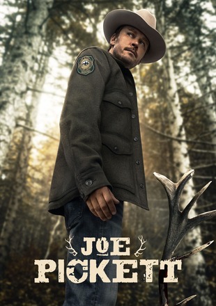 Joe Pickett (Season 2) 