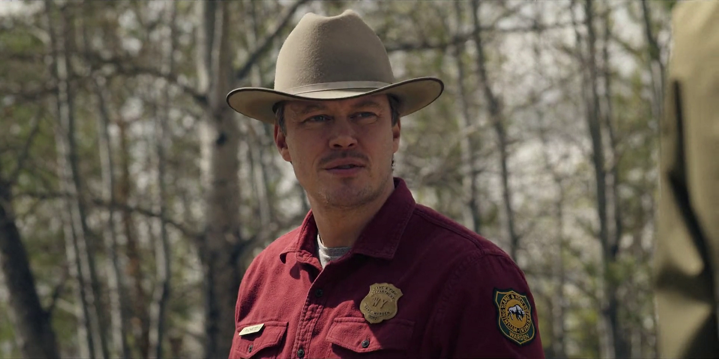 Joe Pickett (Season 2) WEB Series HDRip Dual Audio || 100Mb || 720p || 1080p