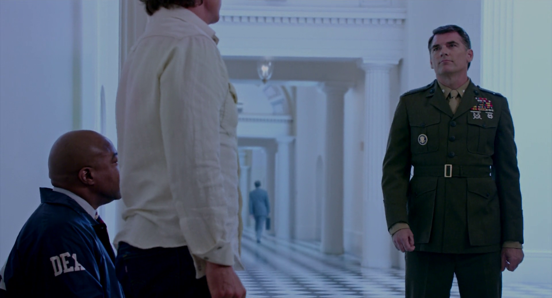 American Made 2017 Dual Audio BluRay || 300Mb || 720p || 1080p