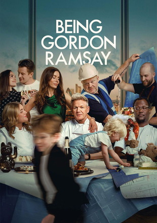 Being Gordon Ramsay (Season 1) 