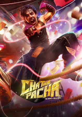 Chatha Pacha 2026 WEB-DL UNCUT Hindi Dual Audio ORG Full Movie Download 1080p 720p 480p