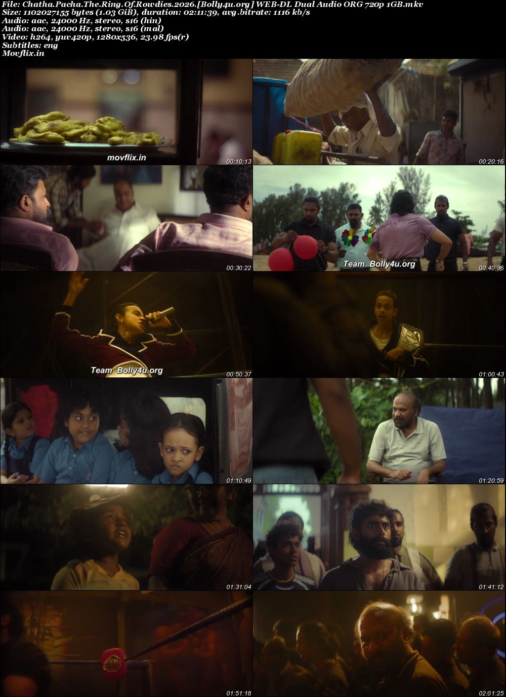 Chatha Pacha 2026 WEB-DL UNCUT Hindi Dual Audio ORG Full Movie Download 1080p 720p 480p Chatha Pacha 2026 WEB-DL UNCUT Hindi Dual Audio ORG Full Movie Download 1080p 720p 480p