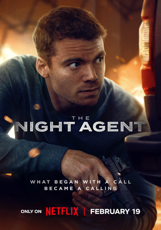 The Night Agent 2026 WEB-DL Hindi Dual Audio ORG S03 Complete Download 720p 480p