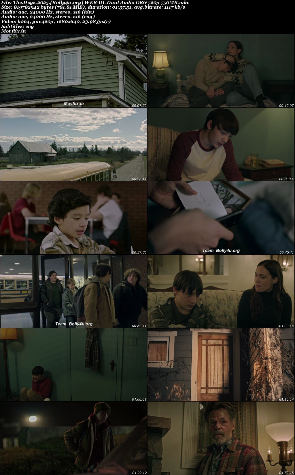 The Dogs 2025 WEB-DL Hindi Dual Audio ORG Full Movie Download 1080p 720p 480p The Dogs 2025 WEB-DL Hindi Dual Audio ORG Full Movie Download 1080p 720p 480p