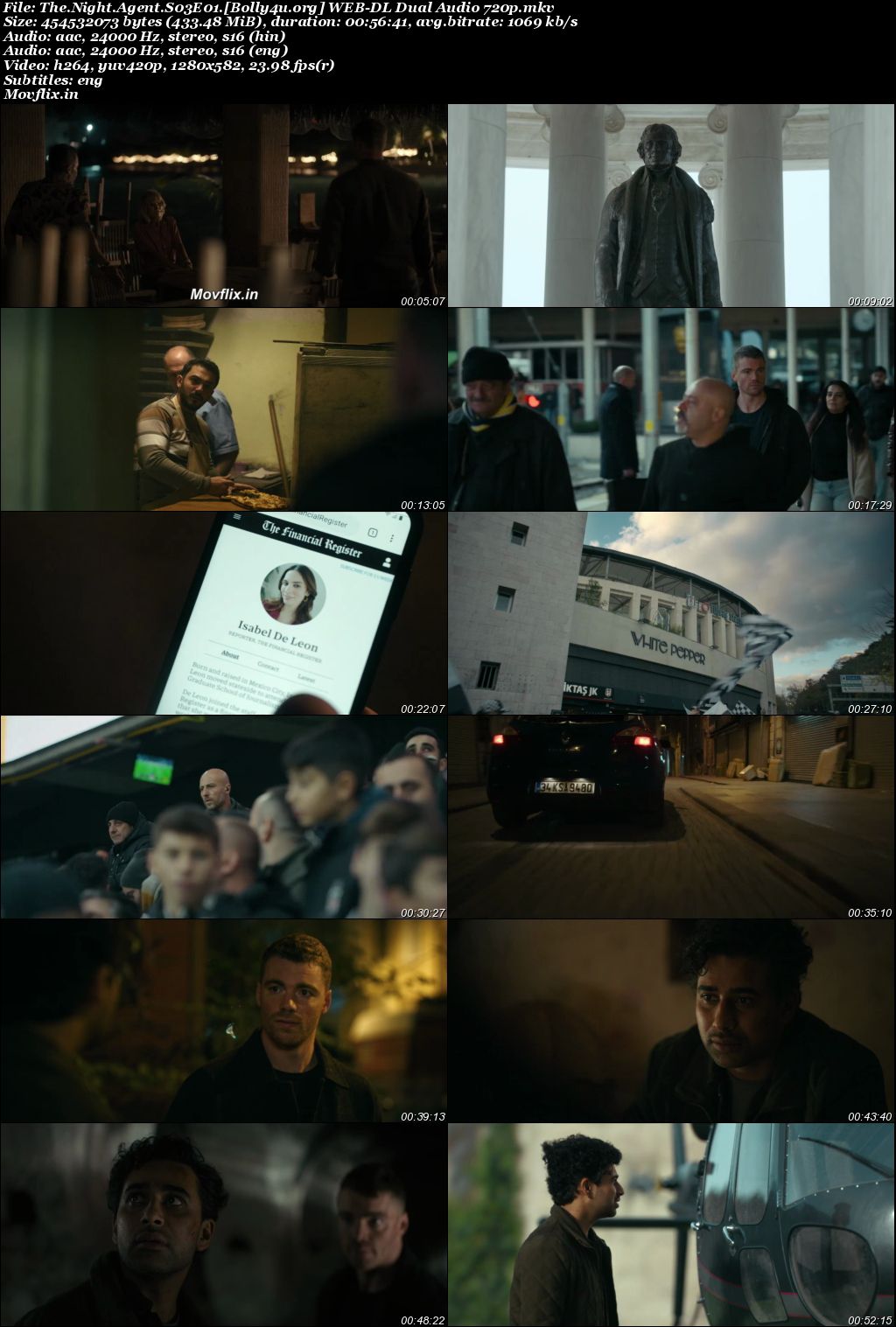 The Night Agent 2026 WEB-DL Hindi Dual Audio ORG S03 Complete Download 720p 480p The Night Agent 2026 WEB-DL Hindi Dual Audio ORG S03 Complete Download 720p 480p