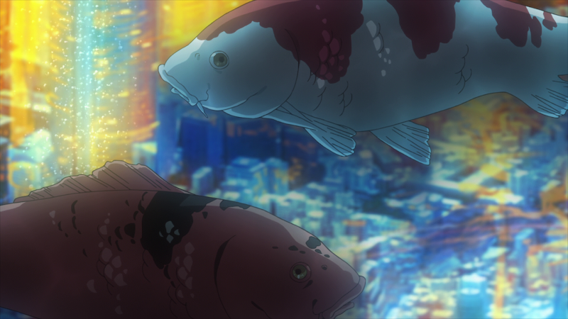 Tokyo Ghoul (Season 2) WEB Series HDRip Dual Audio || 100Mb || 720p || 1080p