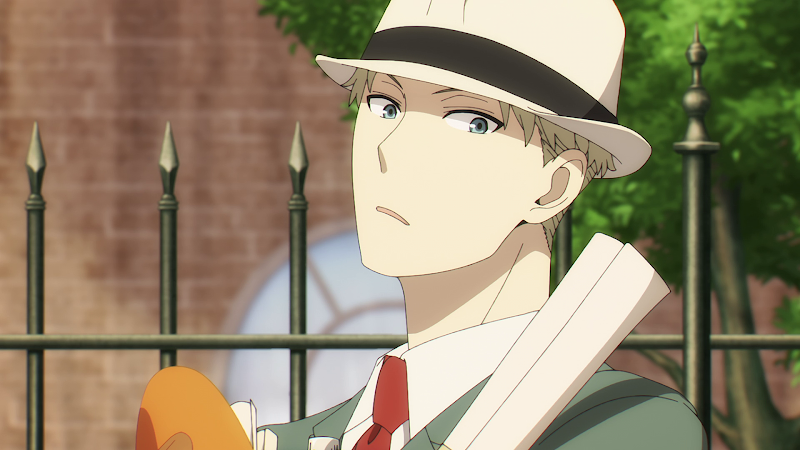 Spy x Family (Season 3) WEB Series HDRip Dual Audio || 100Mb || 720p || 1080p