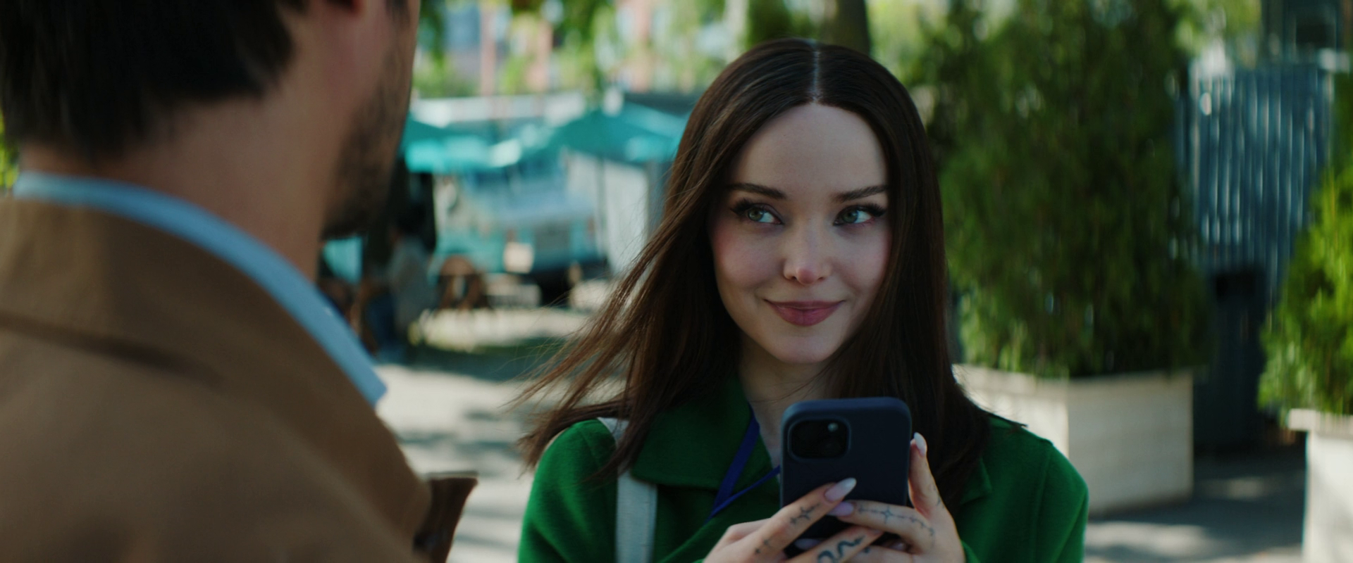 56 Days (Season 1) WEB Series HDRip Dual Audio || 100Mb || 720p || 1080p