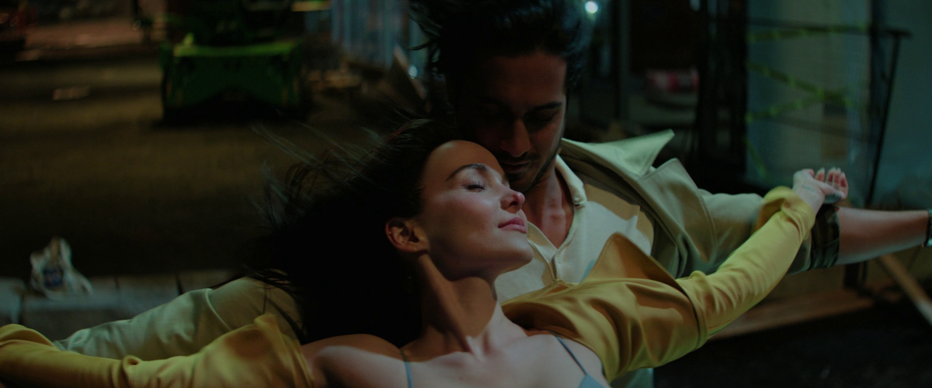 56 Days (Season 1) WEB Series HDRip Dual Audio || 100Mb || 720p || 1080p