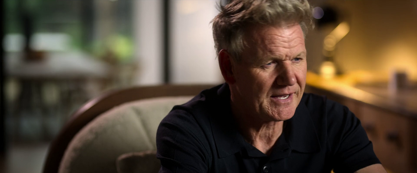 Being Gordon Ramsay (Season 1) WEB Series HDRip Dual Audio || 100Mb || 720p || 1080p