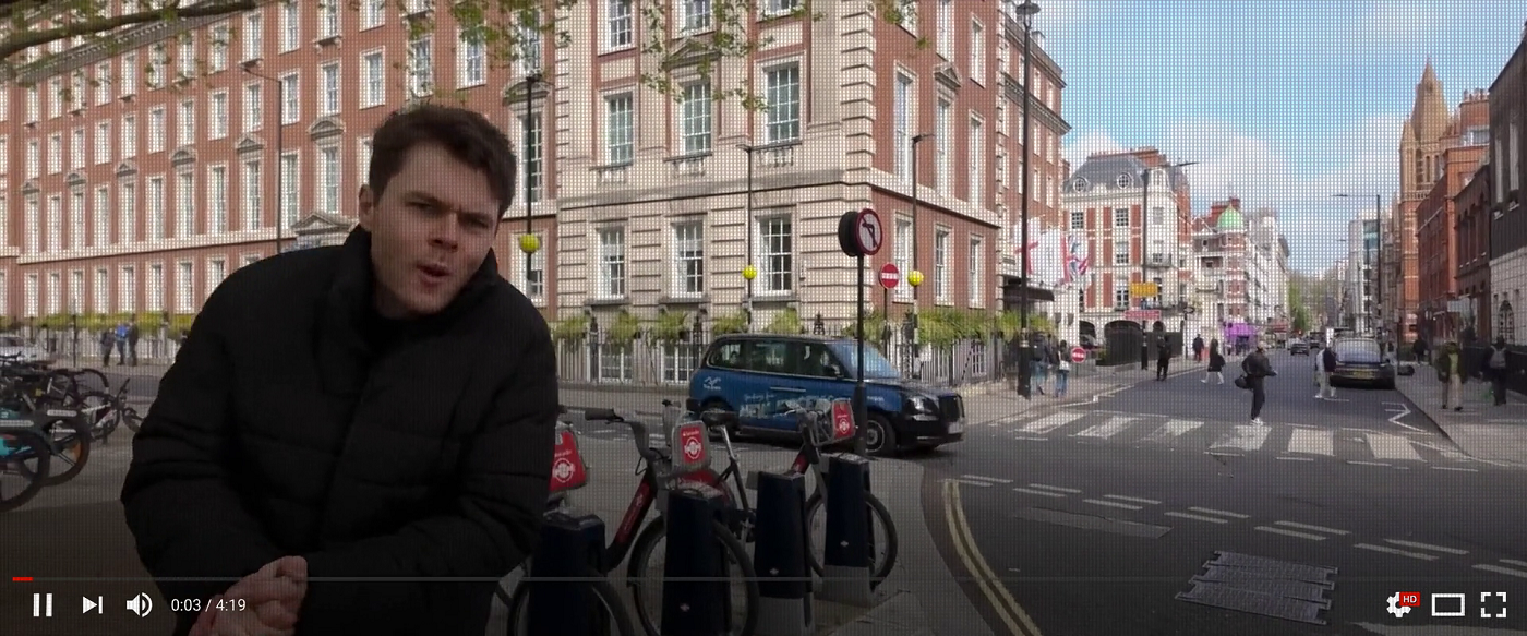 Being Gordon Ramsay (Season 1) WEB Series HDRip Dual Audio || 100Mb || 720p || 1080p