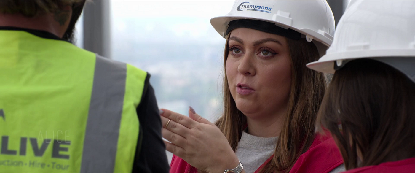 Being Gordon Ramsay (Season 1) WEB Series HDRip Dual Audio || 100Mb || 720p || 1080p