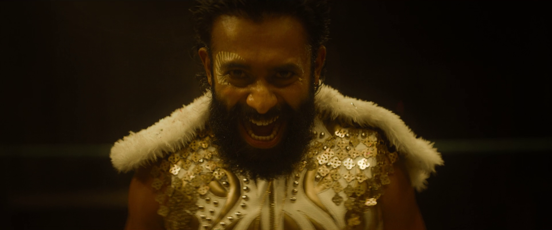 Chatha Pacha The Ring of Rowdies 2026 Hindi Dubbed Movie Download HDRip || 300Mb || 720p || 1080p