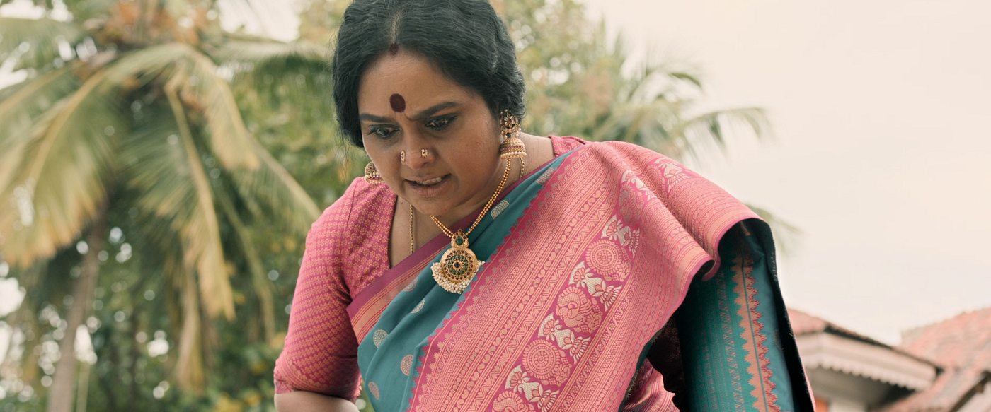 Maadeva 2025 Hindi Dubbed Movie Download HDRip || 300Mb || 720p || 1080p