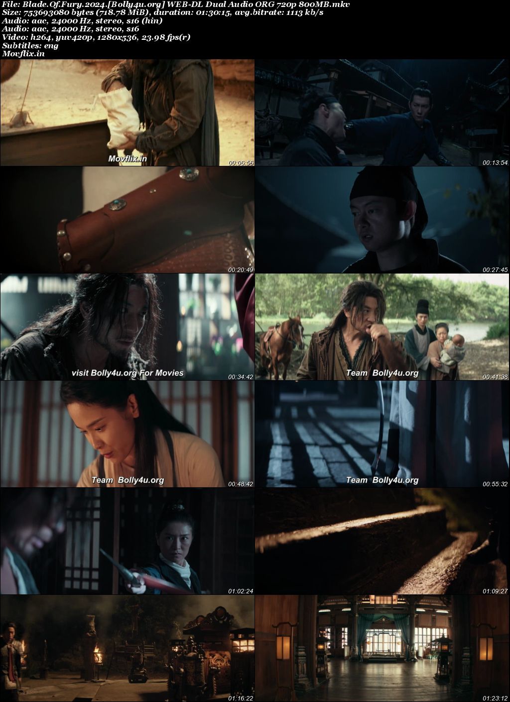 Blade Of Fury 2024 WEB-DL Hindi Dual Audio ORG Full Movie Download 1080p 720p 480p Blade Of Fury 2024 WEB-DL Hindi Dual Audio ORG Full Movie Download 1080p 720p 480p