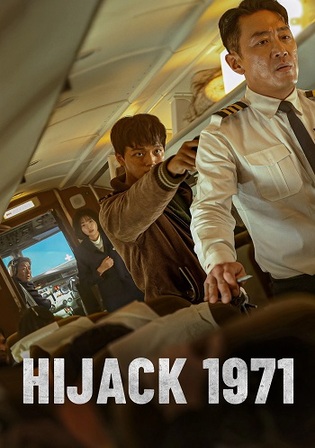 Hijack 1971 2024 WEB-DL Hindi Dual Audio ORG Full Movie Download 1080p 720p 480p